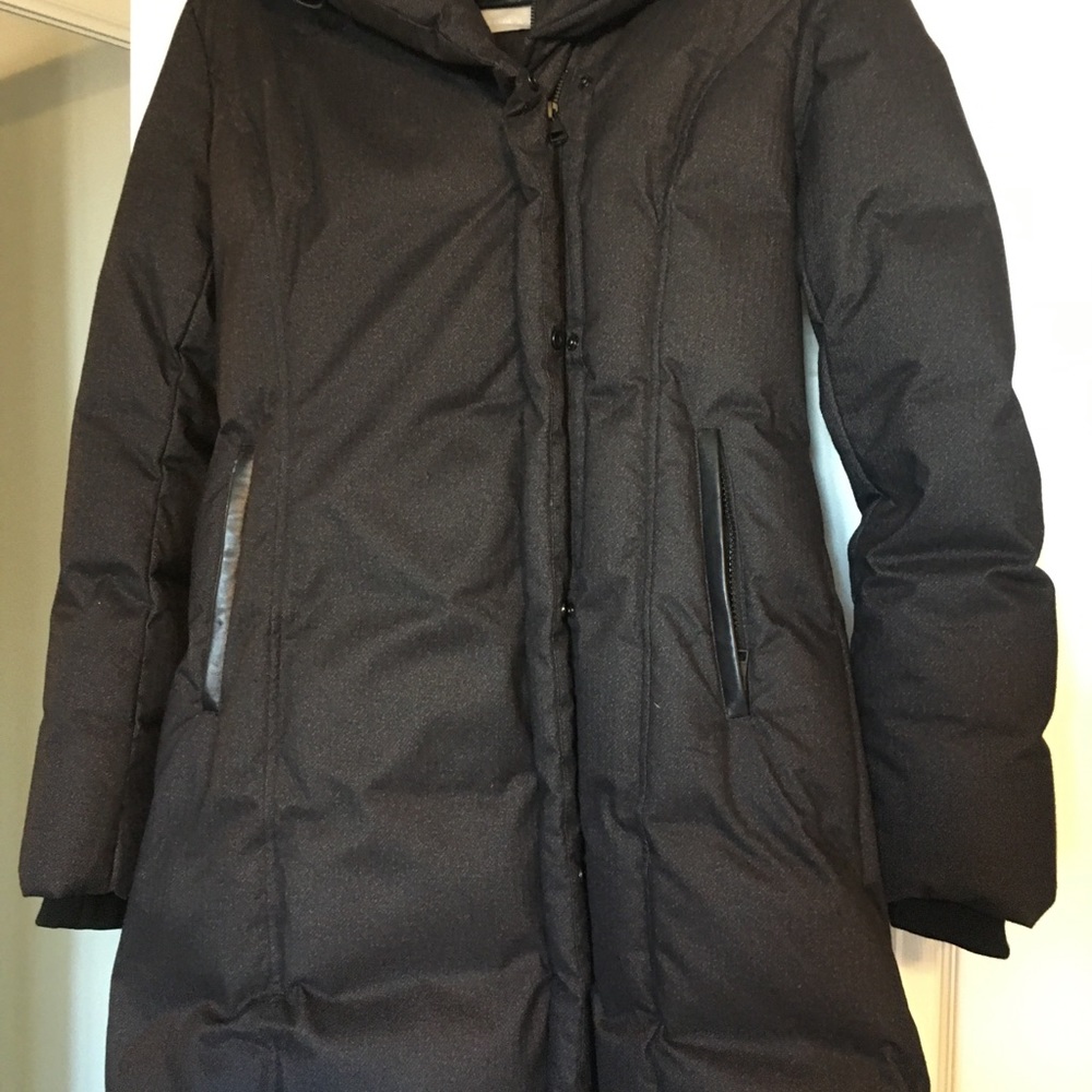 Winter coat - Picture 2 of 5